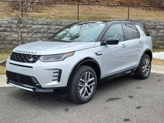 2026 Land Rover Discovery Sport Landmark 249PS Auto SUV SWB