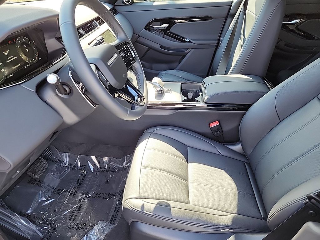 2026 Land Rover Range Rover Evoque S - Photo 23