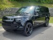 Land Rover Defender 130