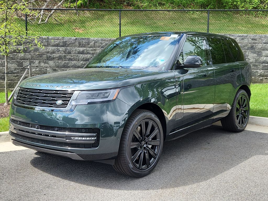 2026 Land Rover Range Rover 3.0 PHEV SE SWB's photo