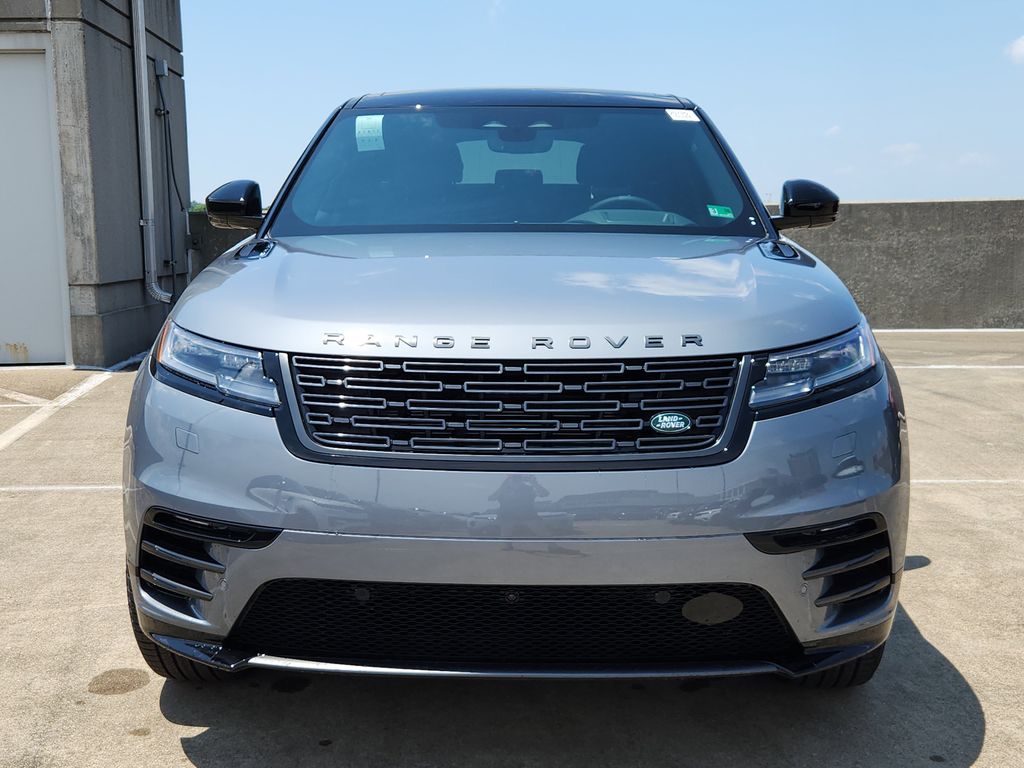 2026 Land Rover Range Rover Velar Dynamic SE - Photo 8