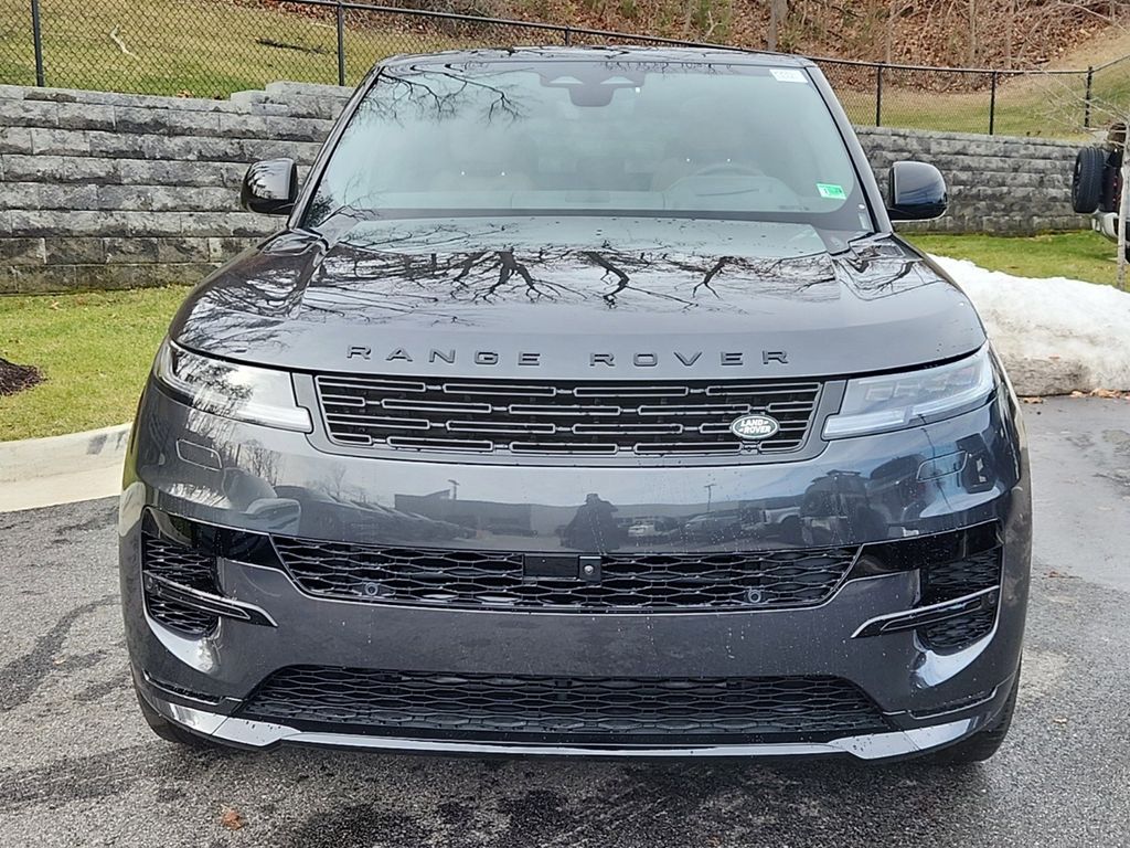 2025 Land Rover Range Rover Sport Dynamic SE - Photo 8