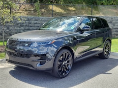2025 Land Rover Range Rover Sport SE SUV