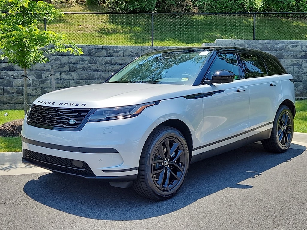 Used 2025 Land Rover Range Rover Velar P250 S SUV