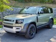 Land Rover Defender 130