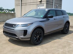 2026 Land Rover Range Rover Evoque Core S SUV