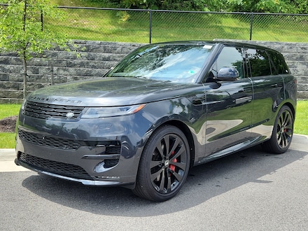 2025 Land Rover Range Rover Sport Dynamic SE SUV