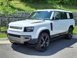 Land Rover Defender 130