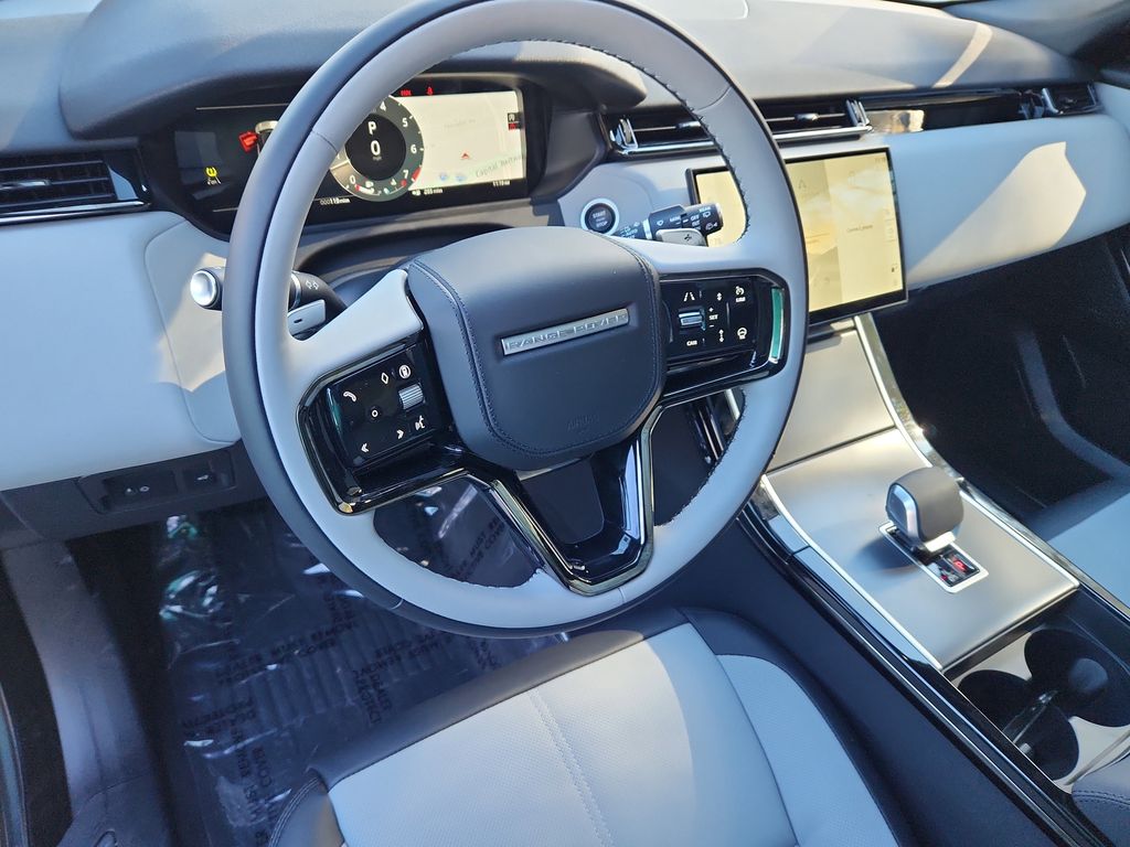 2026 Land Rover Range Rover Velar S - Photo 15