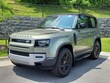 Land Rover Defender 90