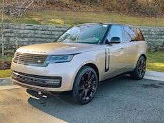 2026 Land Rover Range Rover SE SUV