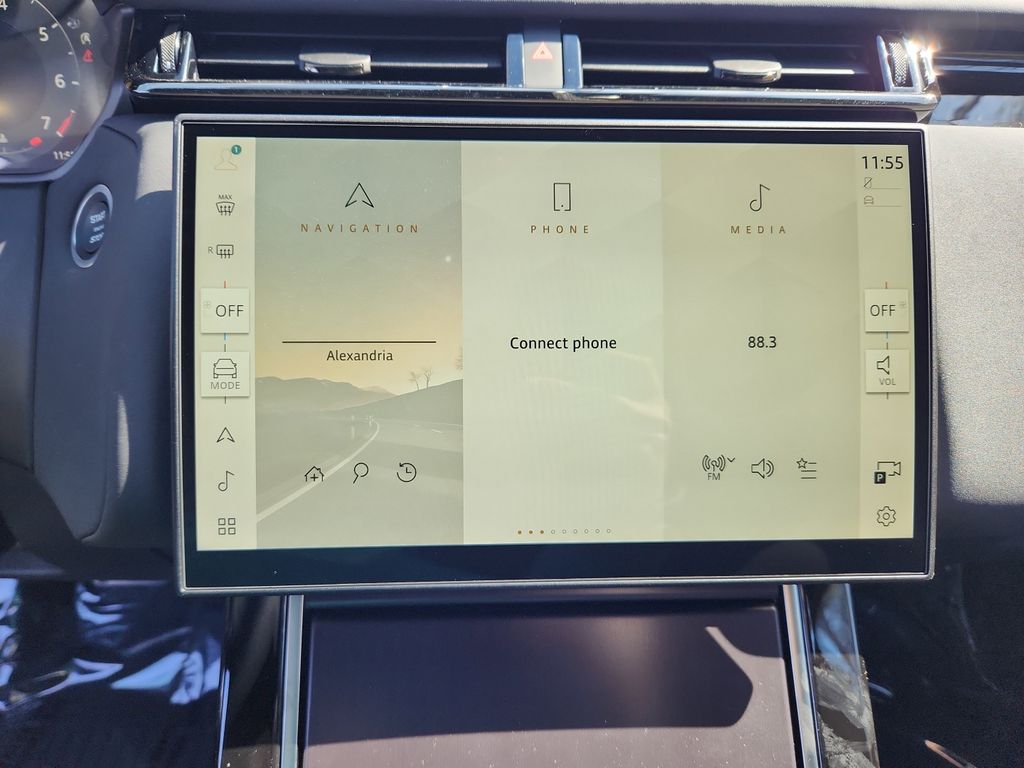 2026 Land Rover Range Rover Velar Dynamic SE - Photo 17