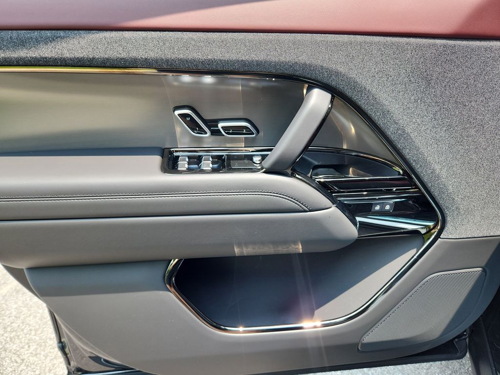 2025 Land Rover Range Rover Sport Dynamic SE - Photo 24