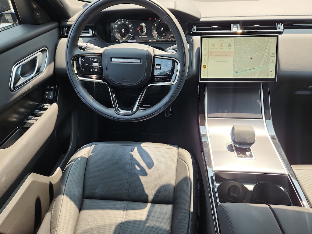 Used 2026 Land Rover Range Rover Velar P250 Dynamic SE SUV