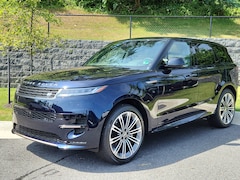 2025 Land Rover Range Rover Sport Autobiography SUV