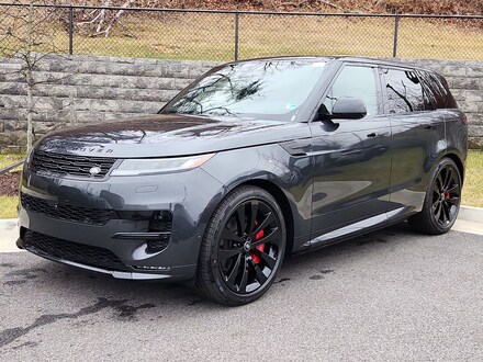 2025 Land Rover Range Rover Sport P530 Dynamic SE SUV