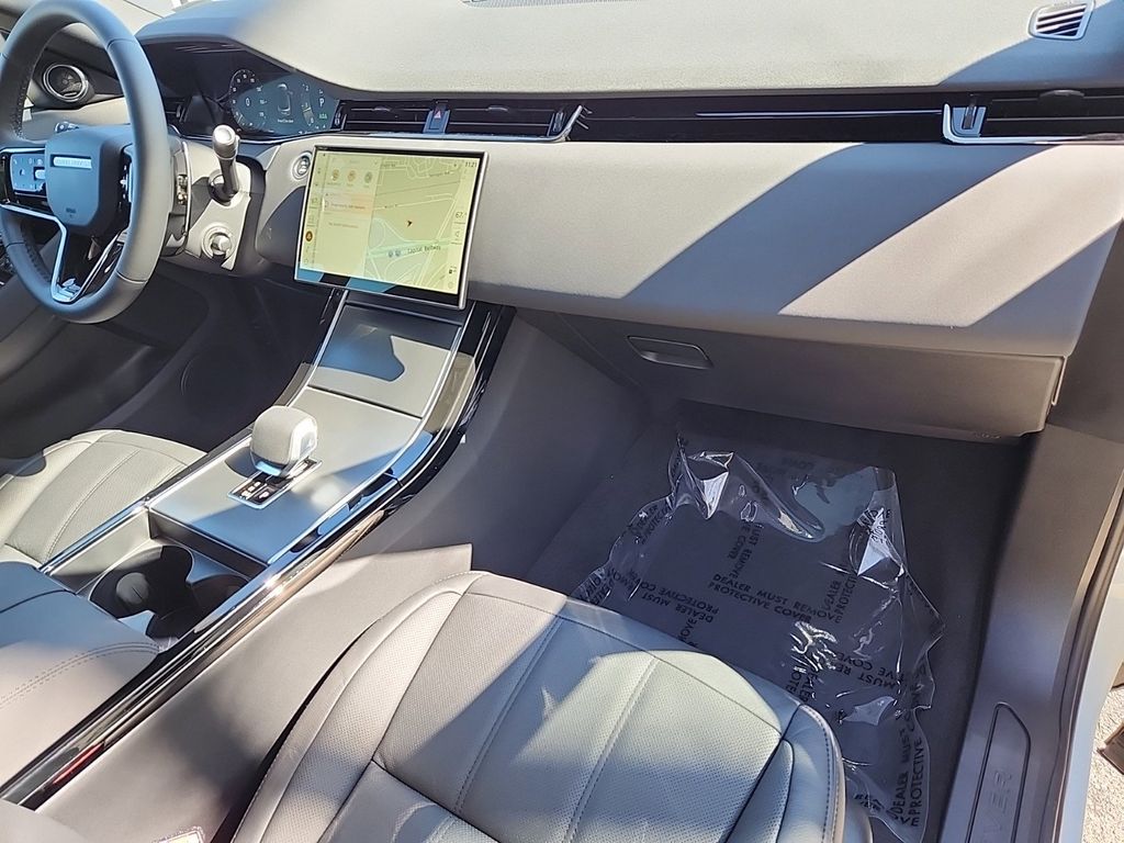 2026 Land Rover Range Rover Evoque S - Photo 27