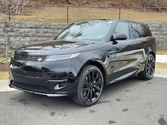 2026 Land Rover Range Rover Sport Dynamic SE 400PS SUV