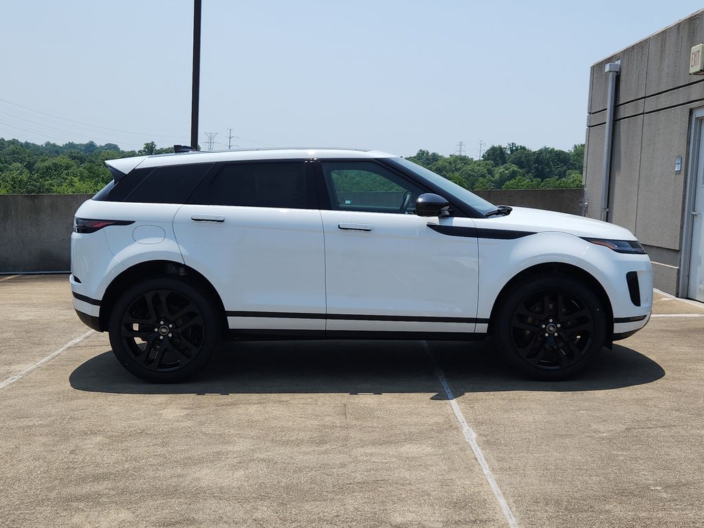 2026 Land Rover Range Rover Evoque S - Photo 11