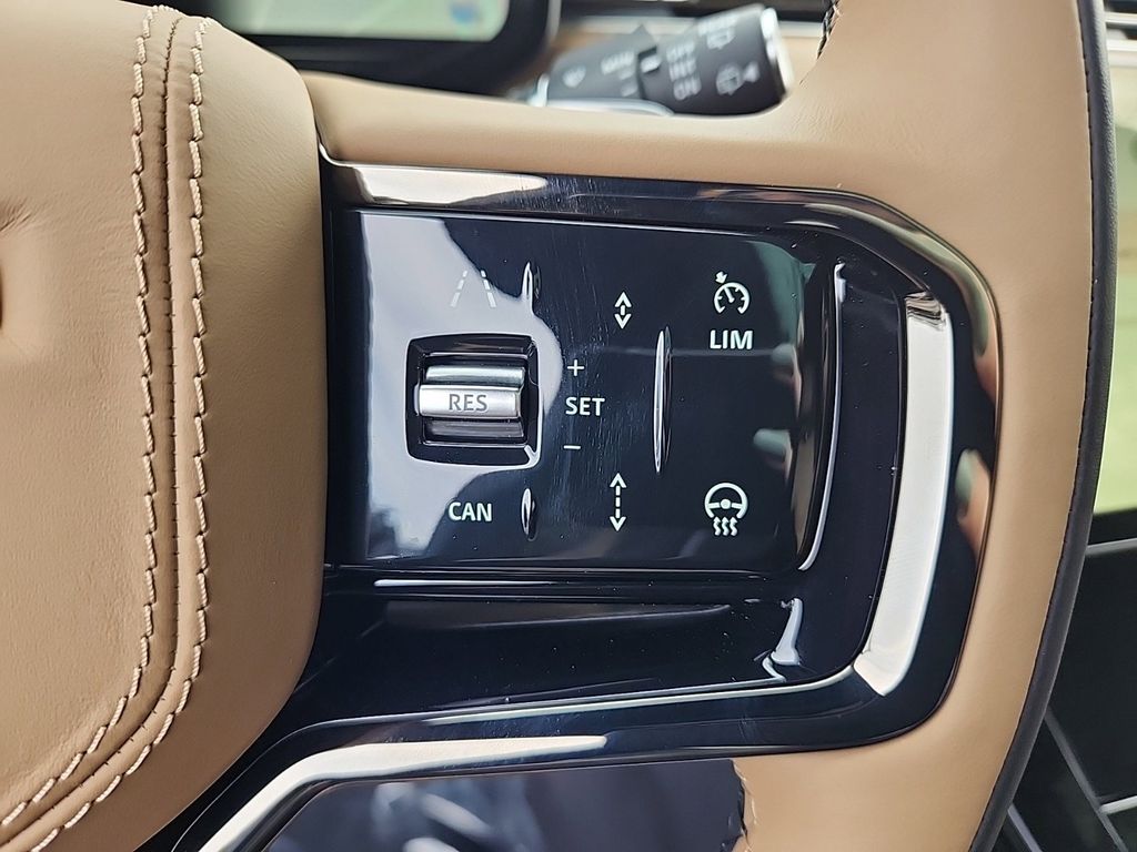 2025 Land Rover Range Rover Sport Dynamic SE - Photo 20