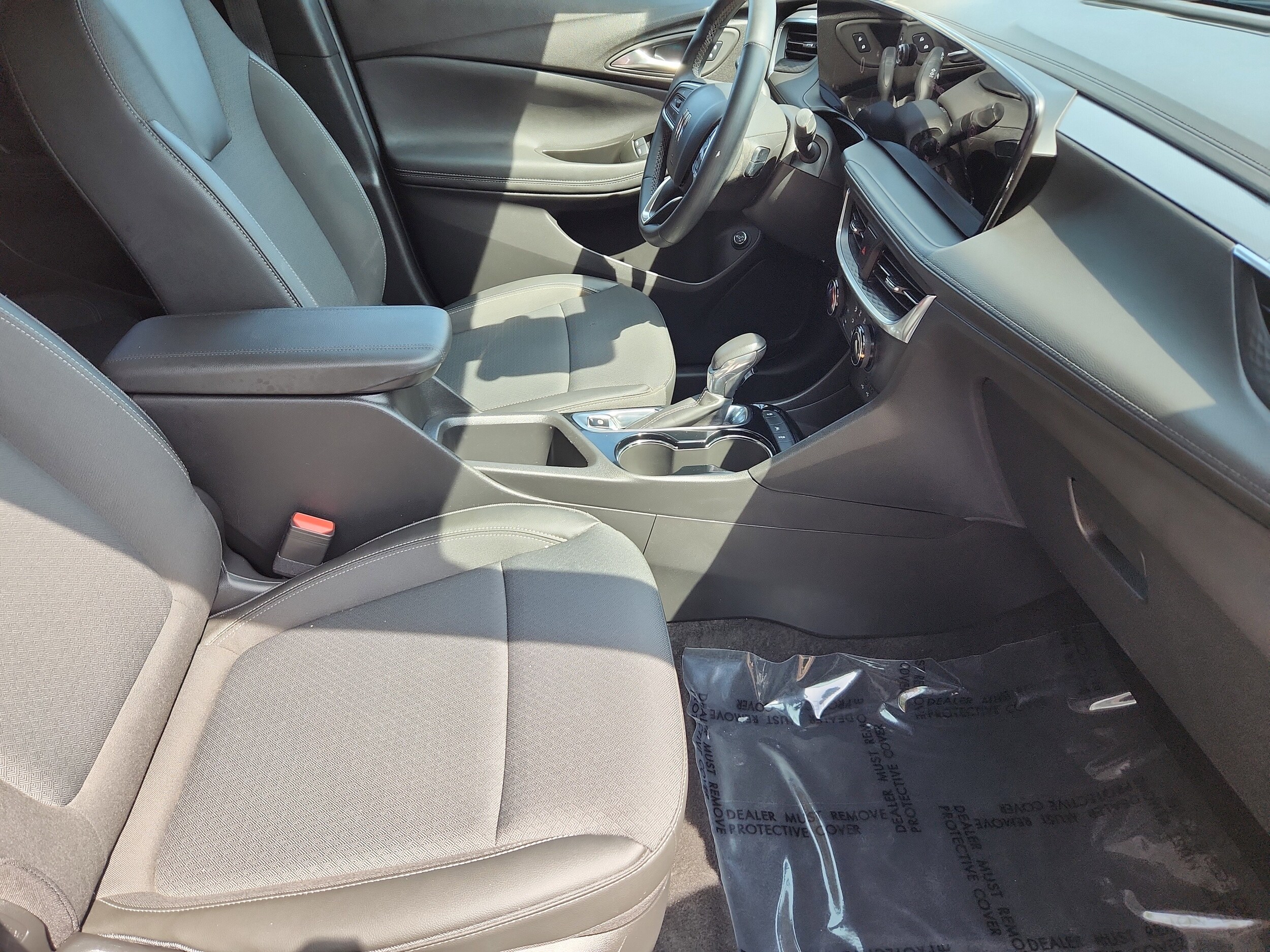 2024 Buick Encore GX Preferred photo 2