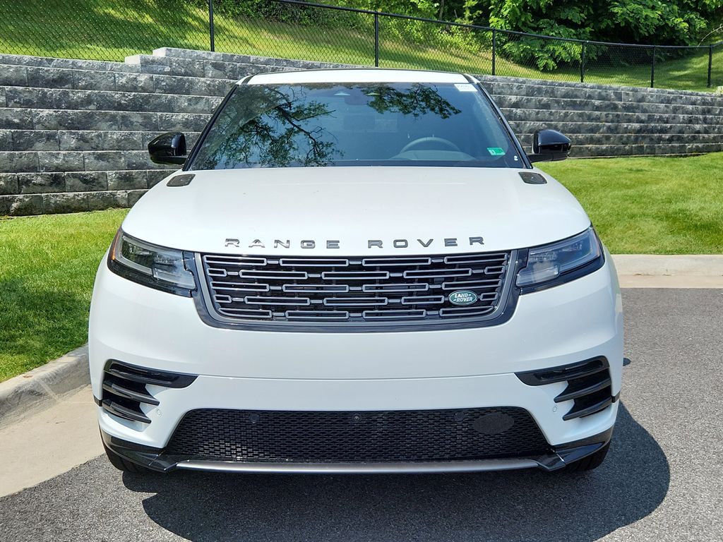 2026 Land Rover Range Rover Velar Dynamic SE - Photo 8
