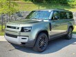 Land Rover Defender 130