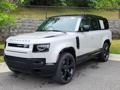 2026 Land Rover Defender 130 400PS X-Dynamic SE SUV