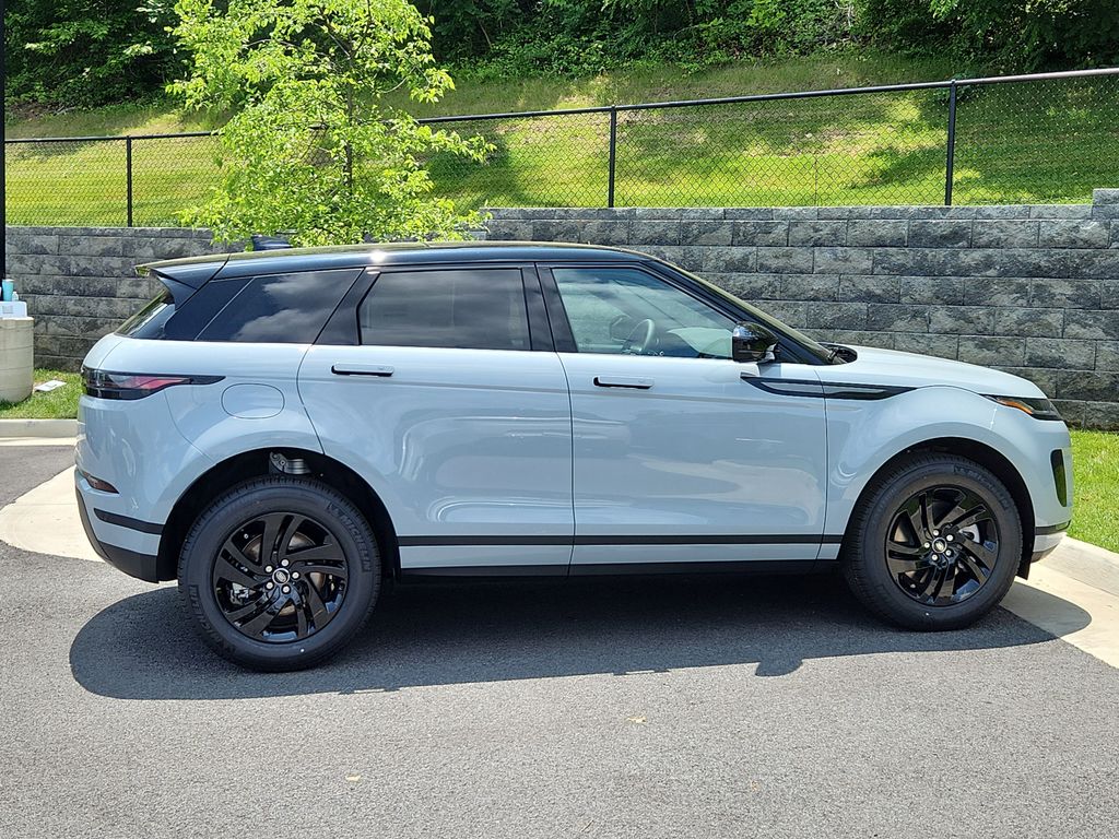2026 Land Rover Range Rover Evoque S - Photo 11
