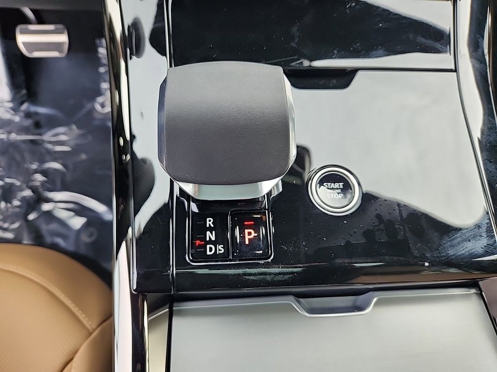 2025 Land Rover Range Rover Sport Dynamic SE - Photo 16