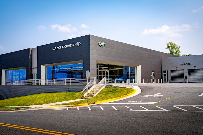 Land Rover Headquarters Phone Number
