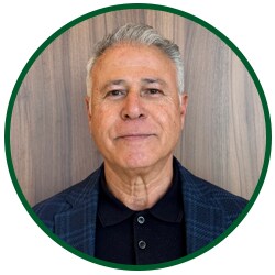 Staff member Jason Ghorbani from ID_fa0a965c3afa