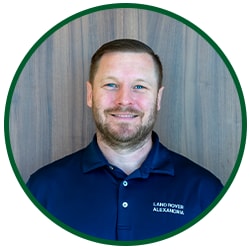 Staff member Nick Smith from ID_5583e3c0cb7d