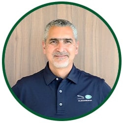 Staff member ALI GUNERTEM from ID_fa0a965c3afa