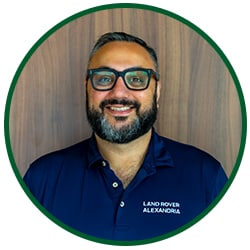 Staff member BASH ABBASI from ID_5583e3c0cb7d