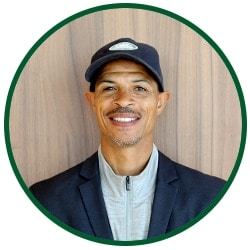 Staff member CORDELL KNOWLES from ID_fa7e104e27a6
