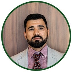 Staff member TOUR FAIZI from ID_fa0a965c3afa