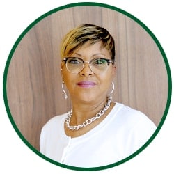 Staff member GALE JETT from ID_6d0c07037745