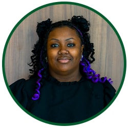 Staff member CHINA LIPSCOMB from ID_6d0c07037745