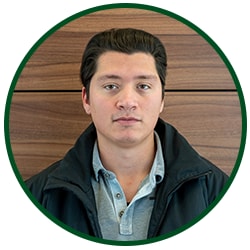 Staff member JONAH WHITE from ID_fa0a965c3afa
