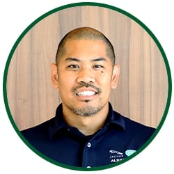 Staff member JASON FUNE from ID_fa7e104e27a6