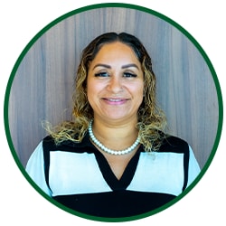 Staff member Joana Santos from ID_6d0c07037745