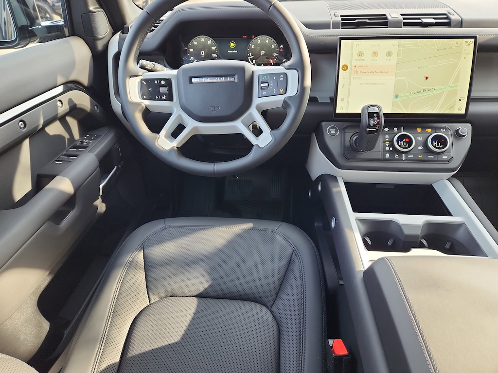 New 2026 Land Rover Defender 110 11XDYNAMSE SUV