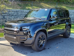 2026 Land Rover Defender 110 110S