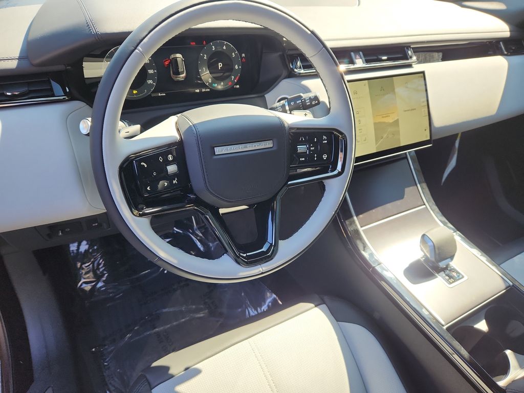 2026 Land Rover Range Rover Velar Dynamic SE - Photo 15