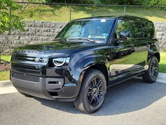 2026 Land Rover Defender 110 400PS X-Dynamic SE