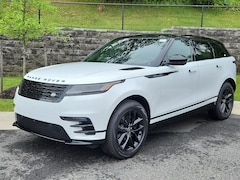 2026 Land Rover Range Rover Velar Dynamic SE P250 Dynamic SE