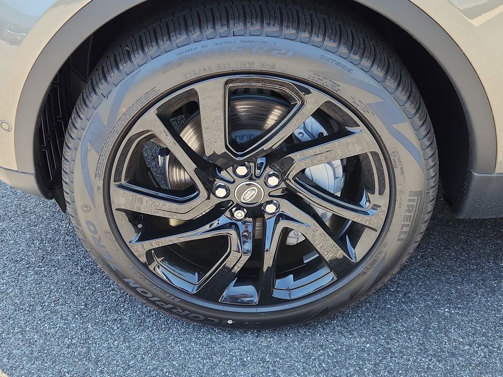 2025 Land Rover Discovery S - Photo 9