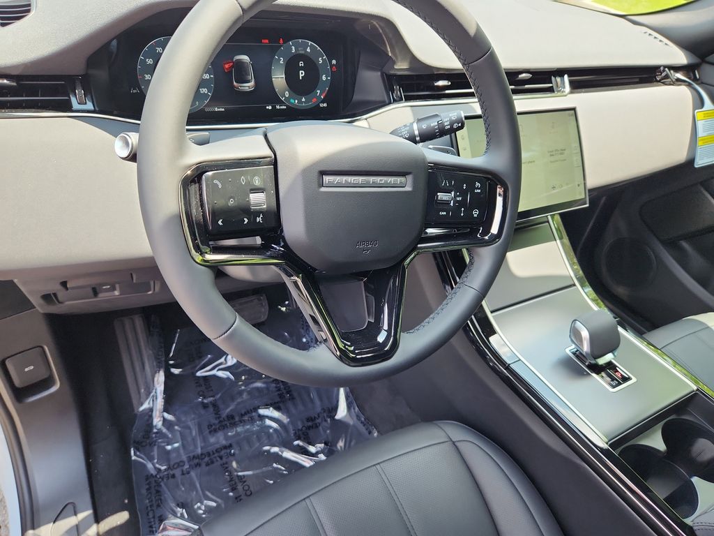 2026 Land Rover Range Rover Evoque S - Photo 15