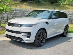 2026 Land Rover Range Rover Sport Dynamic SE 400PS SUV